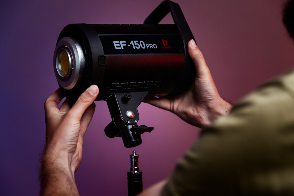 Jinbei LED EF 150 PRO